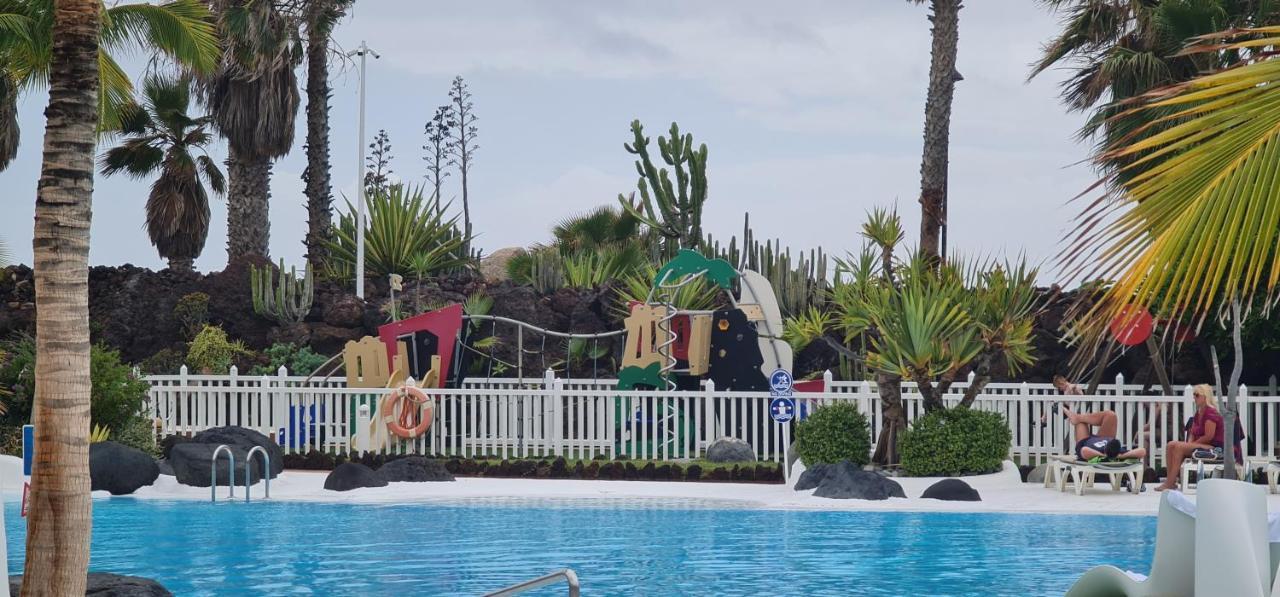 Апартаменти Parque Santiago 4 Плайя-де-лас-Амерікас Екстер'єр фото